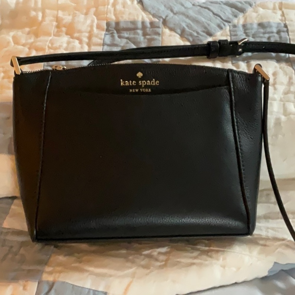 Kate Spade Monica Style Crossbody Handbag. NWOT.